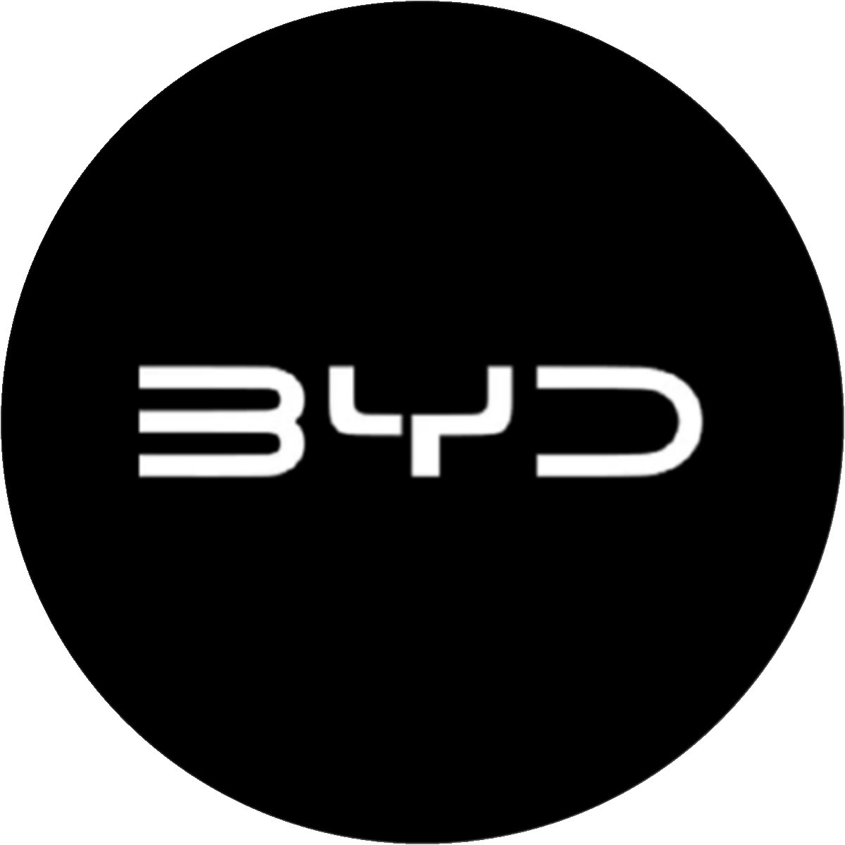 BYD