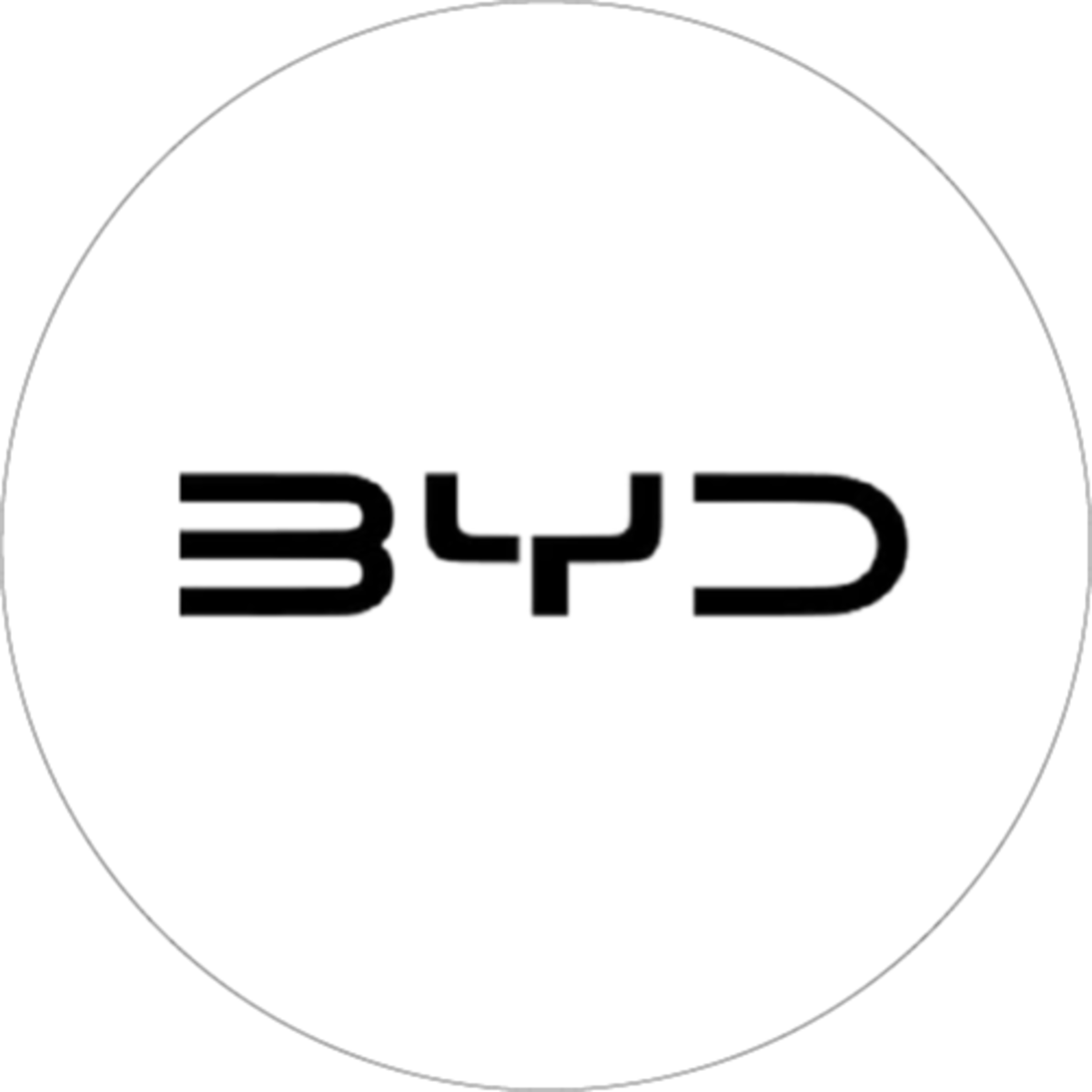 BYD