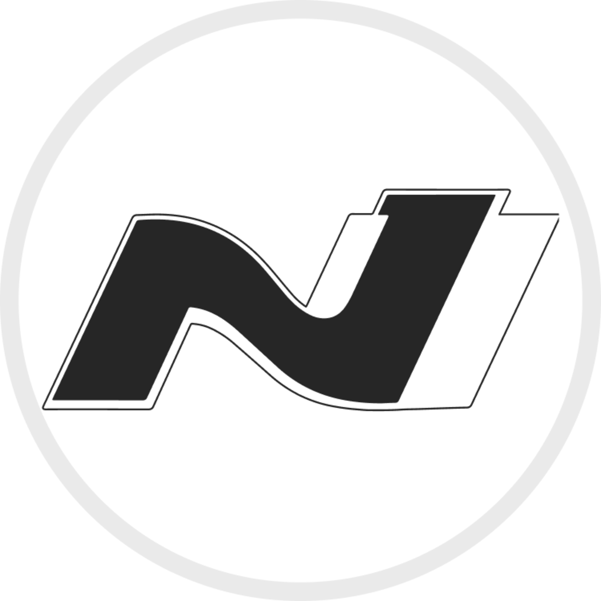 N
